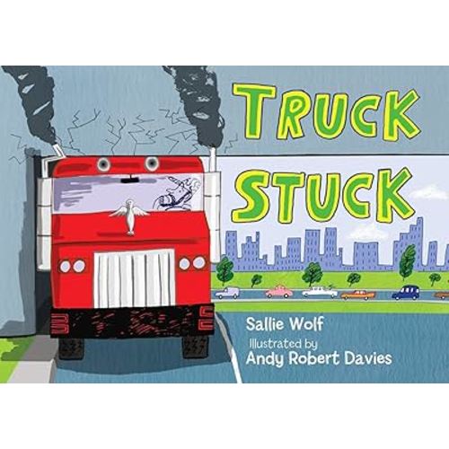 Truck Stuck