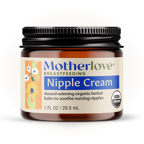 Nipple Cream