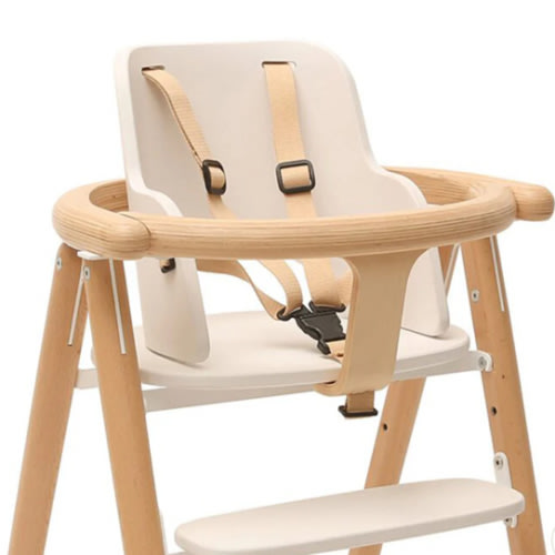 Charlie Crane TOBO Baby High Chair Set