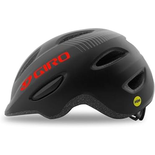 Giro Scamp MIPS Youth Recreational Cycling Helmet