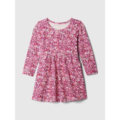 babyGap Mix and Match Skater Dress | Gap