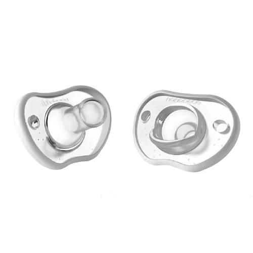 Flexy Pacifier 0-3 months (2 Pk)