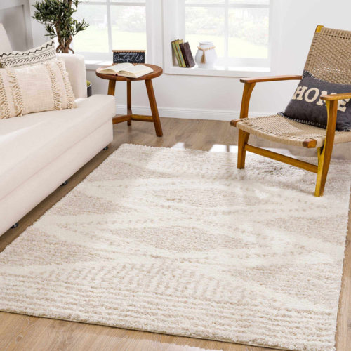 Ivalin Moroccan Rug