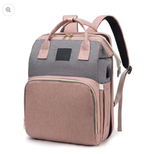 Buy Teeny Traveler™ - Diaper Bag Online | WackyVenture