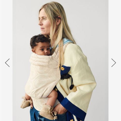 Argus Oat | Zeitgeist Baby Carrier | SHOP ARTIPOPPE