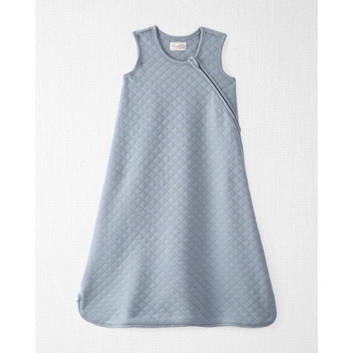 Baby Doubleknit Zip Wearable Blanket - Little Planet | Carter's