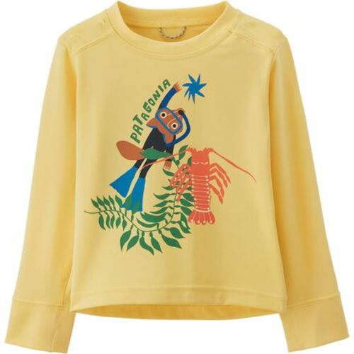 Patagonia Long Sleeve Shirt