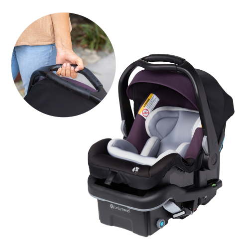 Baby Trend Secure-Lift Infant Car Seat