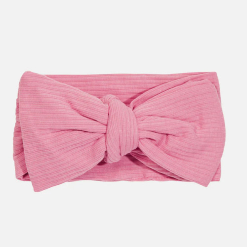 Cozy Headwrap - Berry Bliss