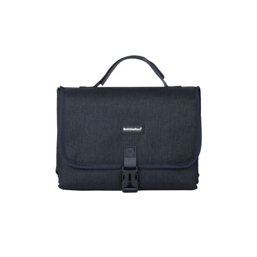 BabbleRoo Portable Changing Pad