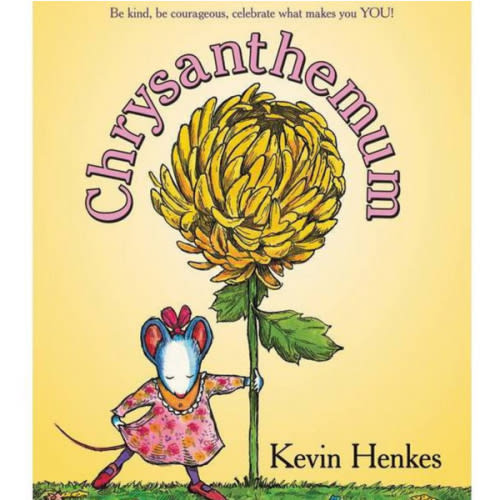 Chrysanthemum