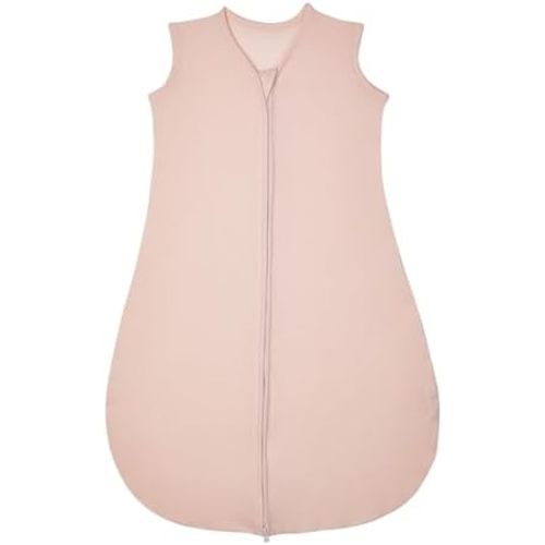 Lilian&Gema Baby Sleep Sack Unisex Baby Sleeping Bag 0.5 TOG Extra Soft Lightweight Wearable Blanket for Infant Toddler