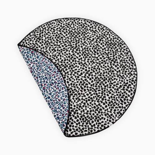 Etta Loves Sensory Playmat (Reversible) - Animal