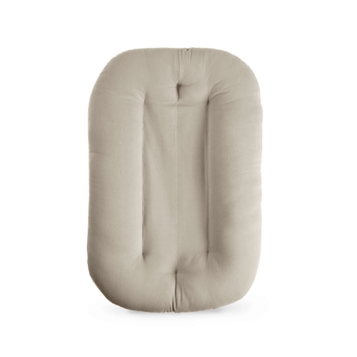 Snuggle Me Infant Lounger | Birch