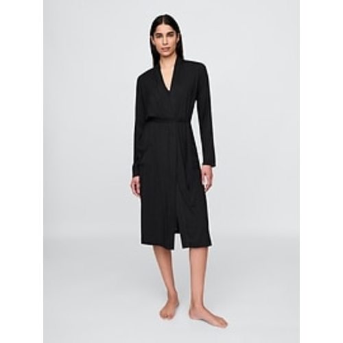 Modal PJ Robe | Gap
