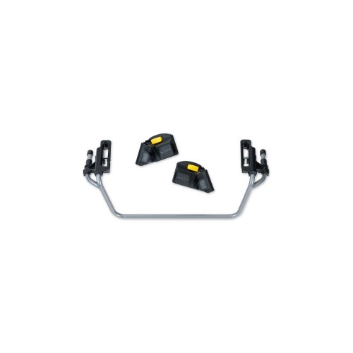 Single Jogging Stroller Adapter for Legacy Britax® Infant Car Seats — BOB Gear