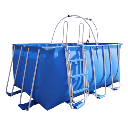 iPool 3 - Above Ground Lap Pool | Above Ground Exercise Pool