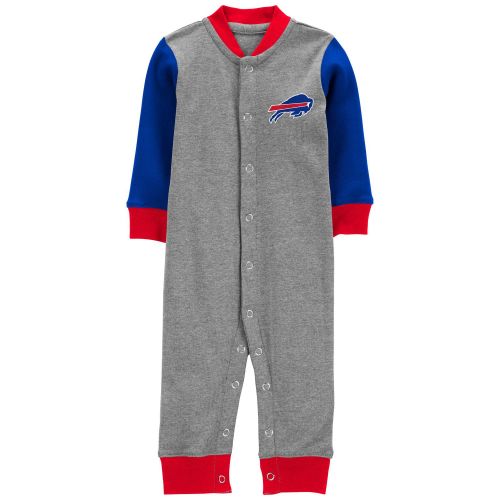 Baby NFL Buffalo Bills Jumpsuit - Carter's | Carter's