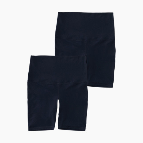 Ingrid and Isabel Bike Short Bundle - Black, S