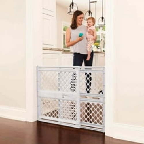 Graco Pack ‘n Play Anywhere Dreamer Playard, Unisex, Marlo