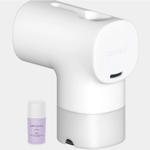 Bath Filter for Baby | The Best Bathtub Water Filter - Canopy