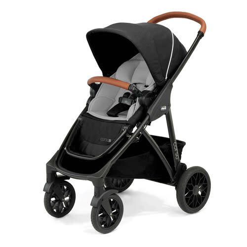 Corso LE Modular Stroller