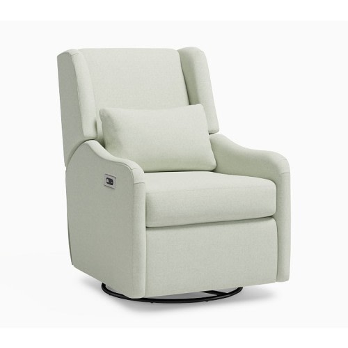 Merced Swivel Glider Recliner