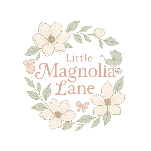 Golden Book - About God | Little Magnolia Lane