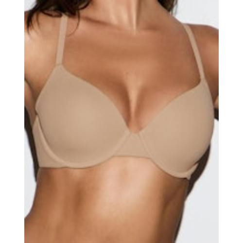 FITS EVERYBODY MATERNITY PUMPING SCOOP BRALETTE | SAND | SKIMS