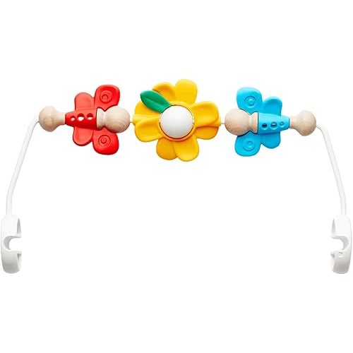 BabyBjörn Toy for Bouncer - Flying Friends Multi