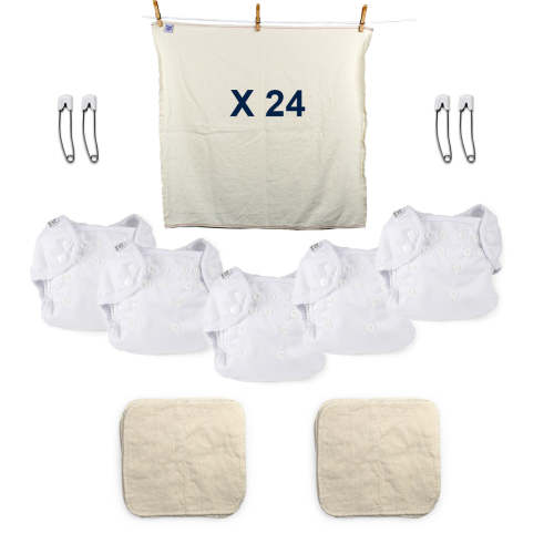 Minimalist Kit