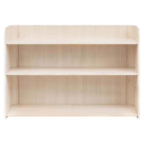Babyletto Kids Melo Bookcase - Washed Natural