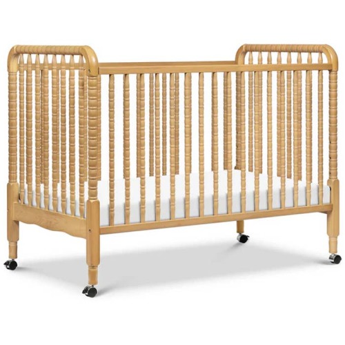 Jenny Lind Crib