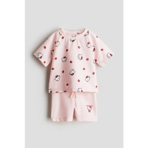 SWIM SET UPF 50