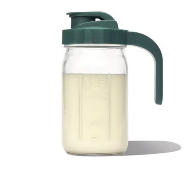 Willow Pitcher