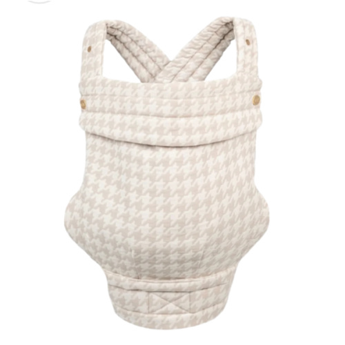 The Monarch Carrier - Houndstooth – Mabē