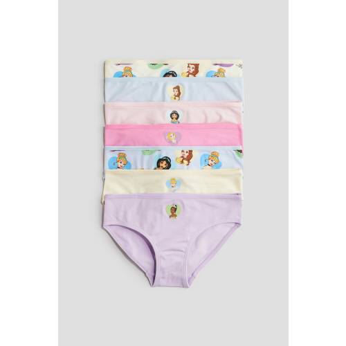 7-PACK COTTON BRIEFS