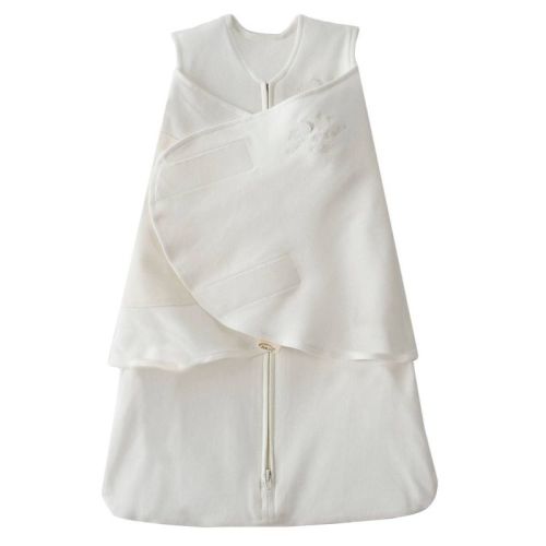 Halo Innovations Swaddle 100% Cotton Swaddle Wrap - Midnight Moons - S