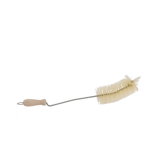 Redecker Baby Bottle Cleaning Brush | EarthHero