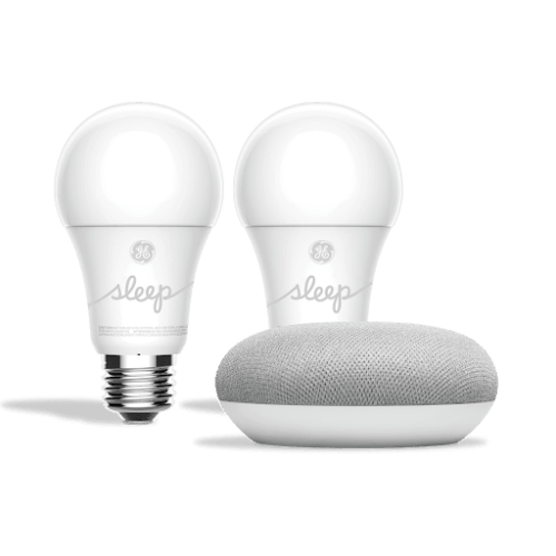 Google Nest Mini - Smart Speaker for Any Room - Google Store