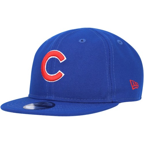 Chicago Cubs Infant Adjustable Hat