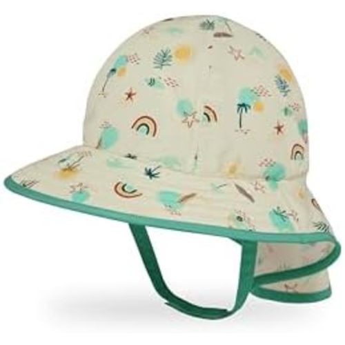 Sunday Afternoons Infant Sunsprout Hat