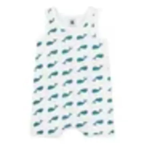 Boys Babygrows ⋅ Baby Boy Dungarees & Rompers ⋅ Smallable