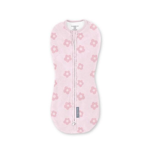 Swaddleme By Ingenuity Pod Swaddle Blanket - 0-2 Months - Flower Confetti