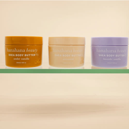 The Best Seller Sets – Hanahana Beauty