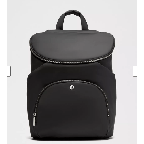 New Parent Backpack 17L | Black | lululemon