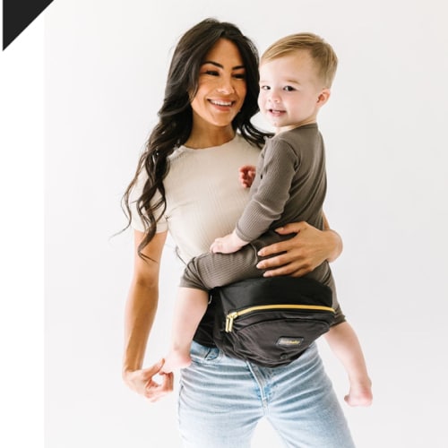 Tushbaby Hip Carrier