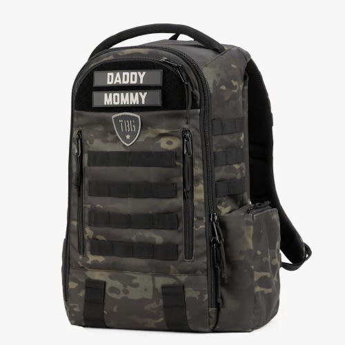 Daypack Diaper Bag