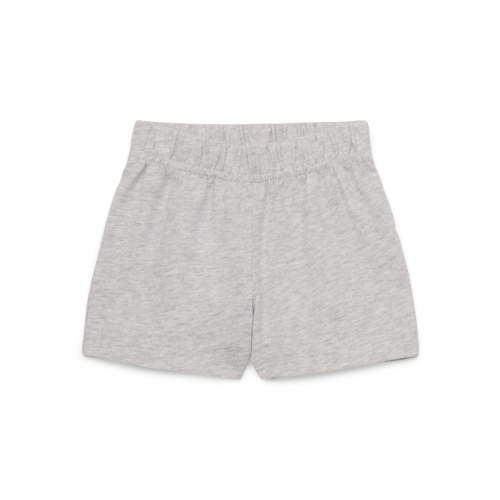 Garanimals Baby Basic Solid Jersey Solid Shorts, Sizes 0-24 Months