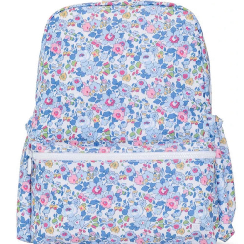 TRVL Bridgehampton Floral Backpack